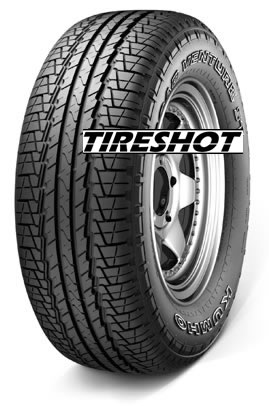 Kumho Road Venture ST KL16 Tire